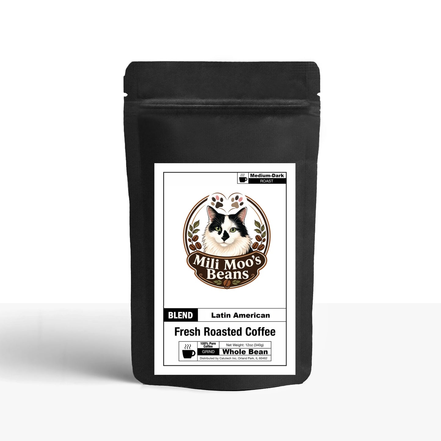 Latin American Blend