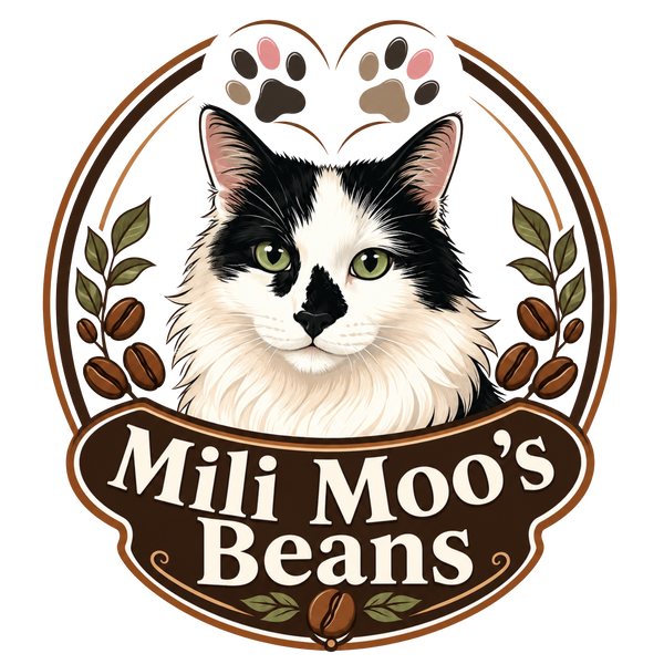 Mili Moo’s Beans